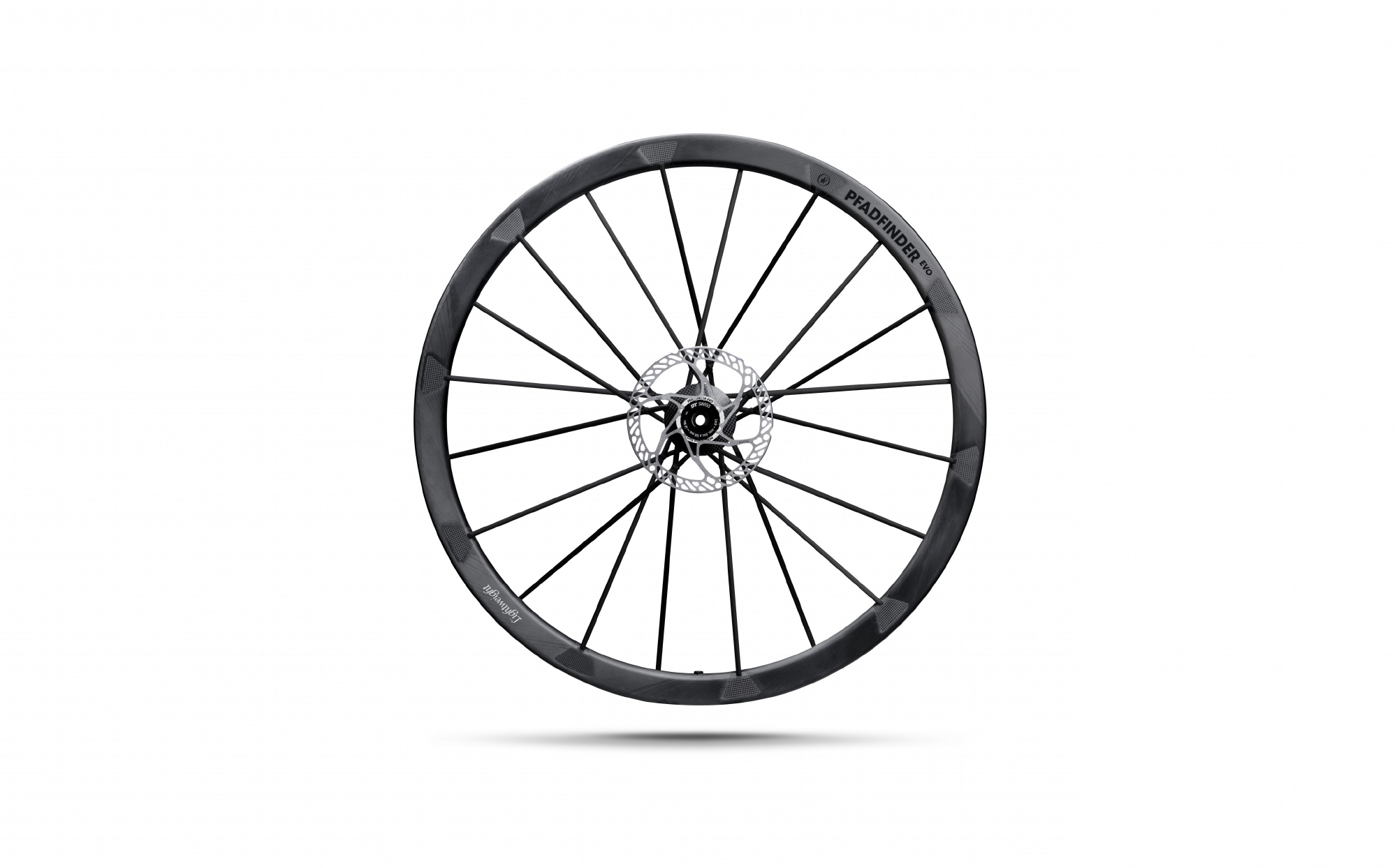 Lightweight Pfadfinder EVO Disc