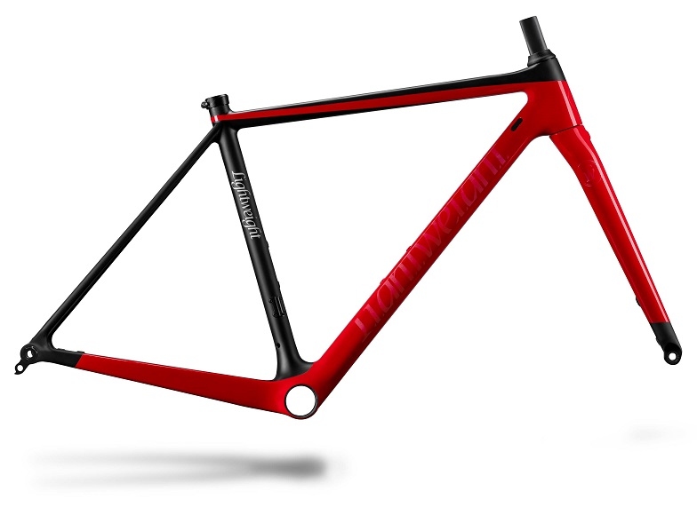 Lightweight Urgestalt Disc