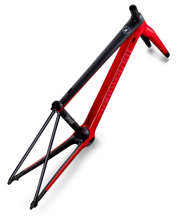 Lightweight Urgestalt Disc