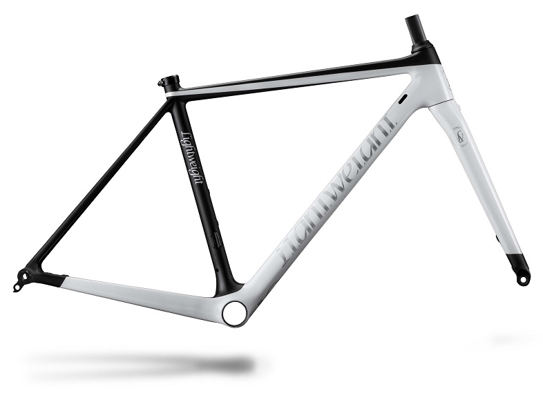 Lightweight Urgestalt Disc