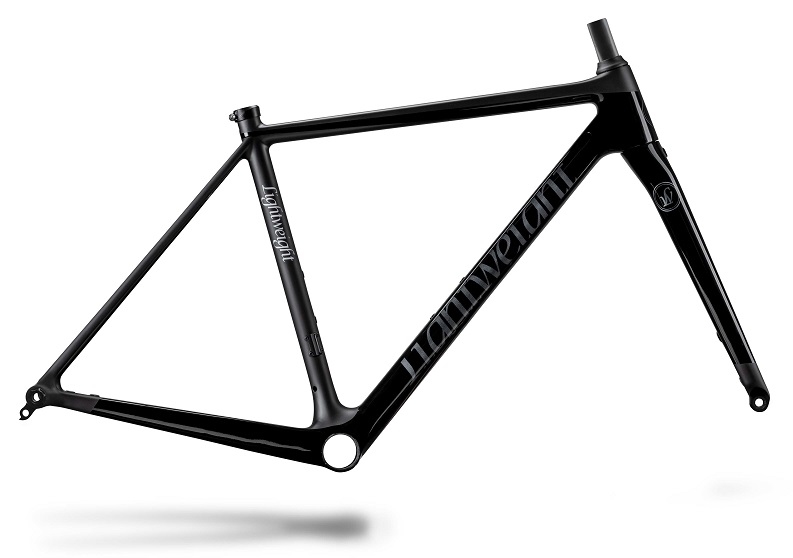 Lightweight Urgestalt Disc