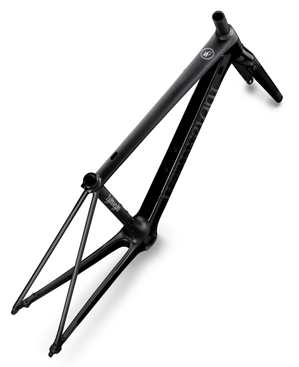 Lightweight Urgestalt Disc