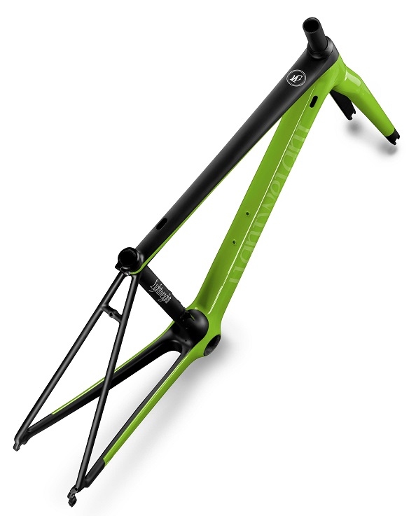 Lightweight Urgestalt