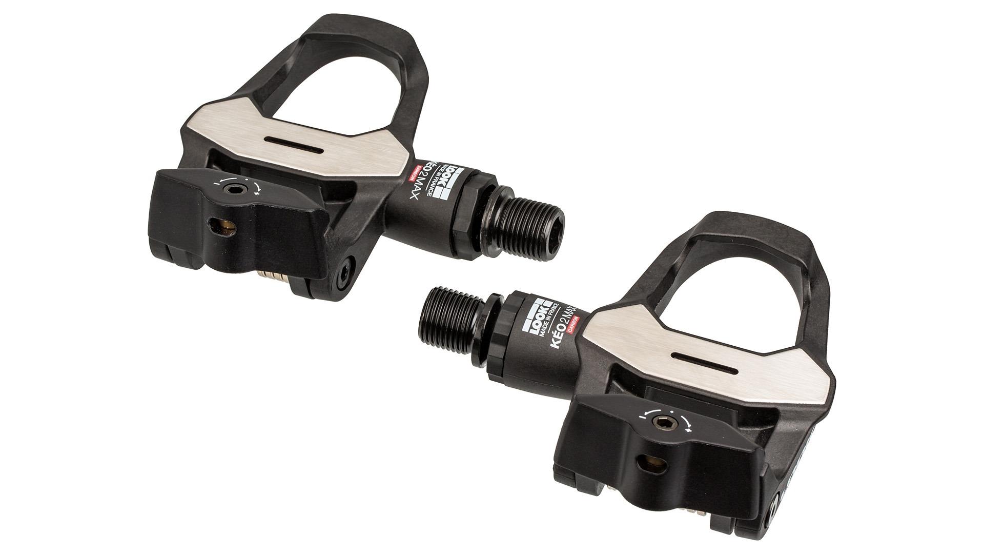 Look Keo 2 Max Carbon