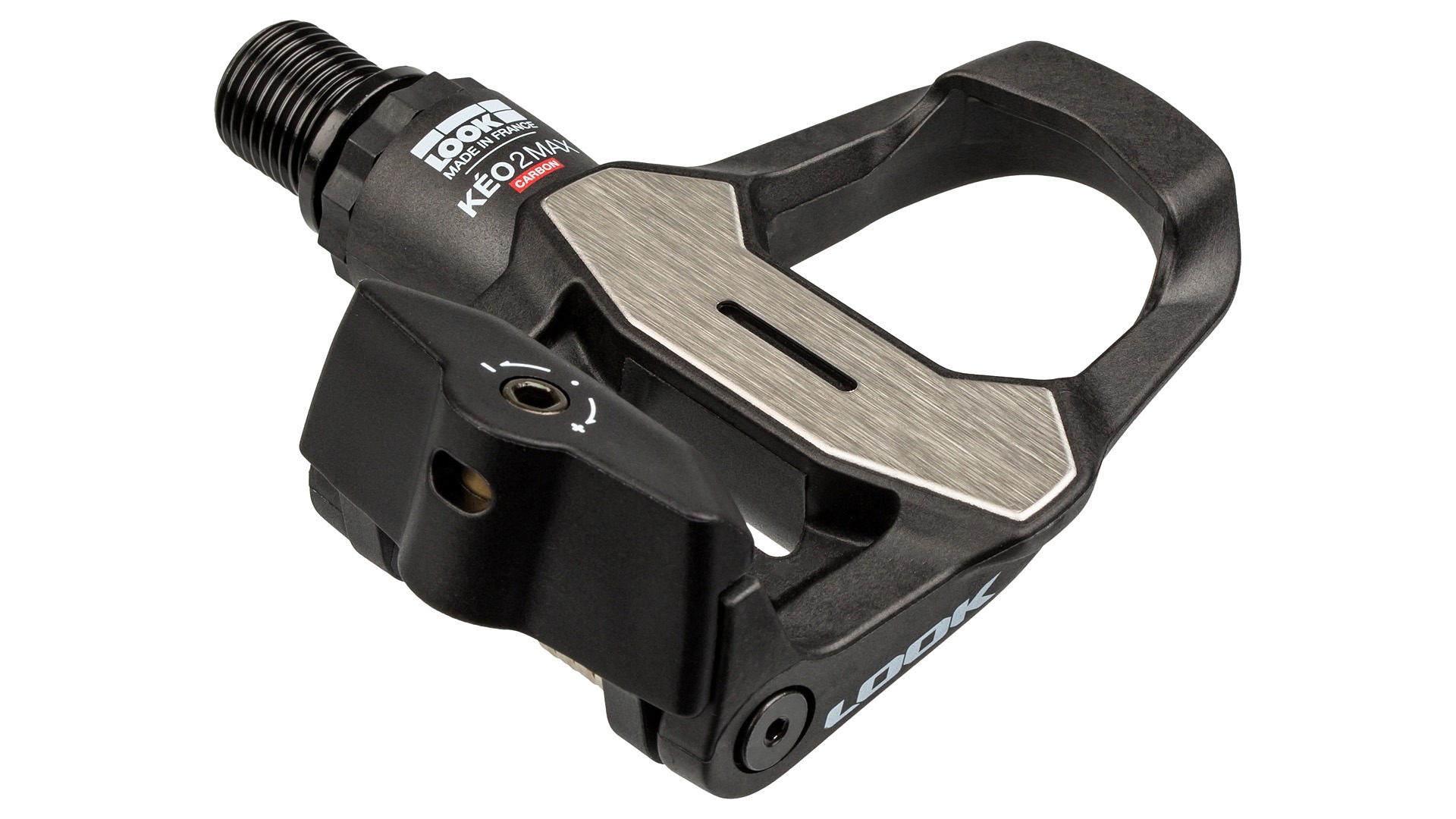 Look Keo 2 Max Carbon