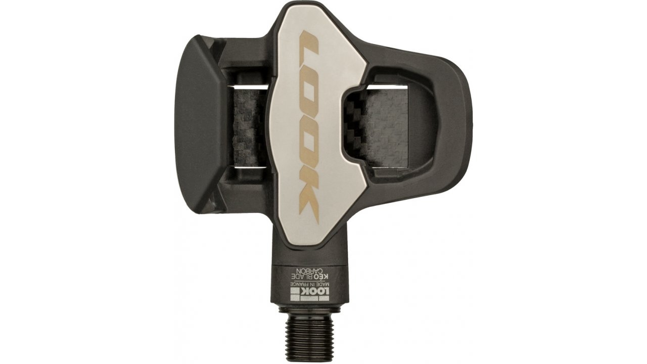 Look Keo Blade Carbon CrMo
