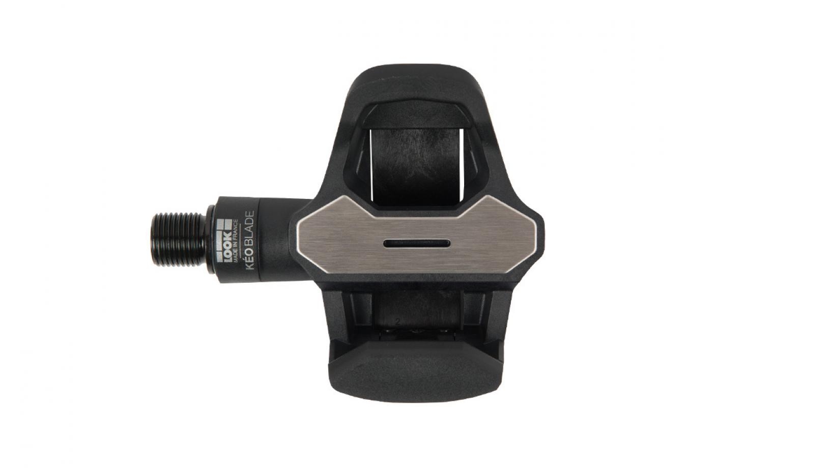 Look Keo Blade Zwart
