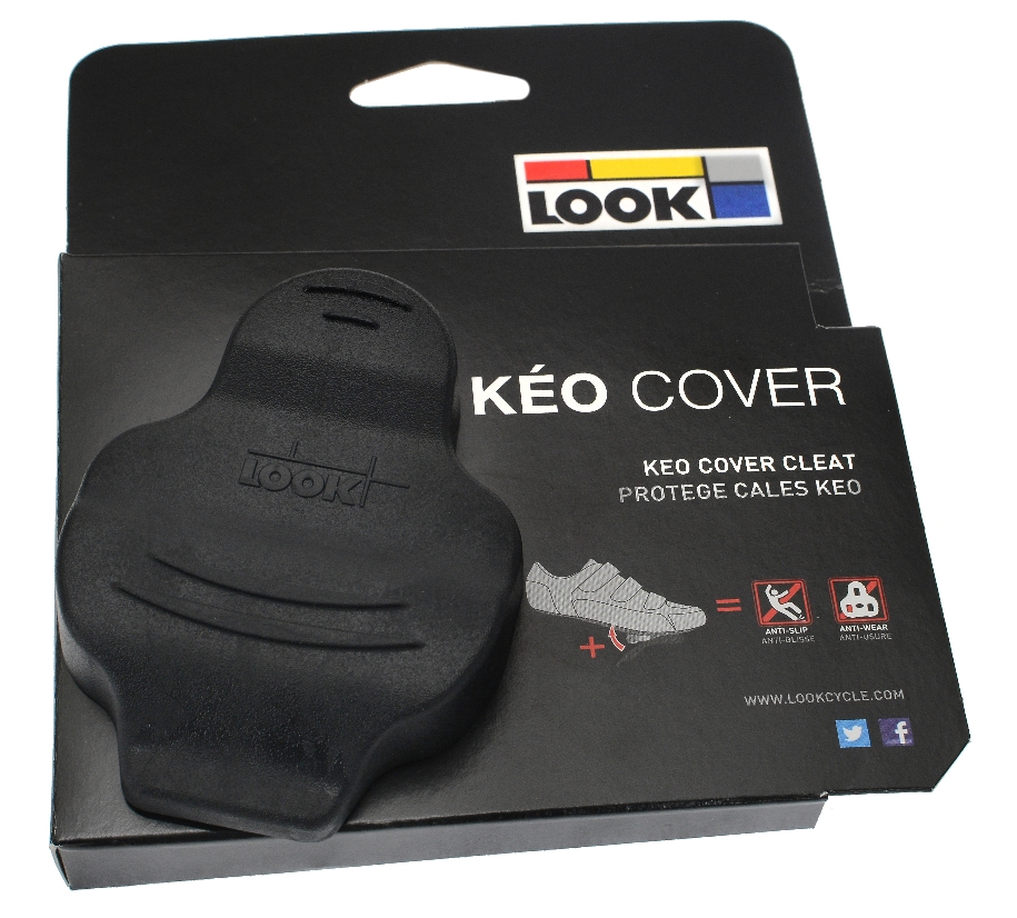 Look Schoenplaat Cover Keo