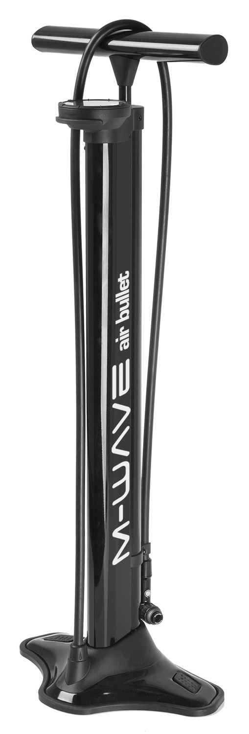 M-Wave Air Bullet