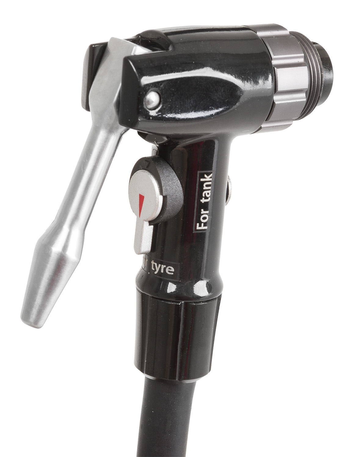 M-Wave Air Bullet