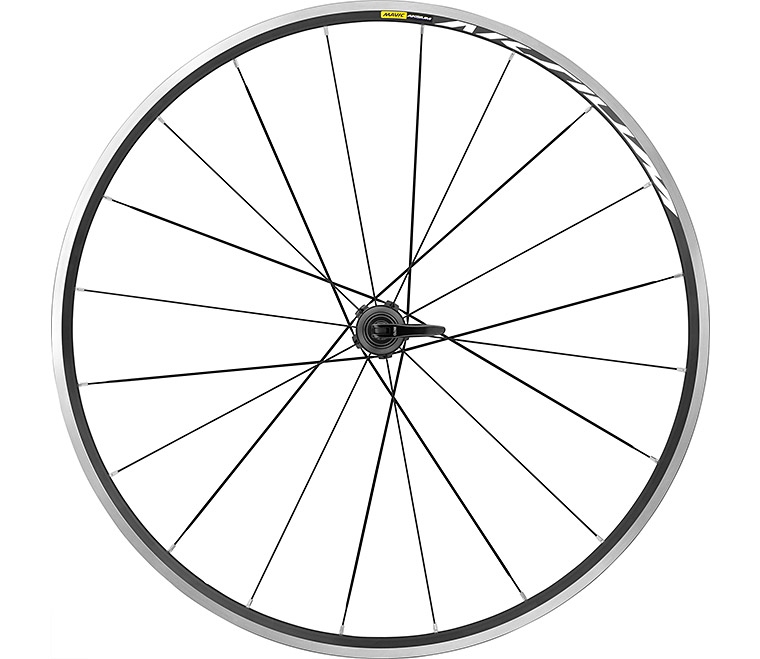 Mavic Aksium 21mm