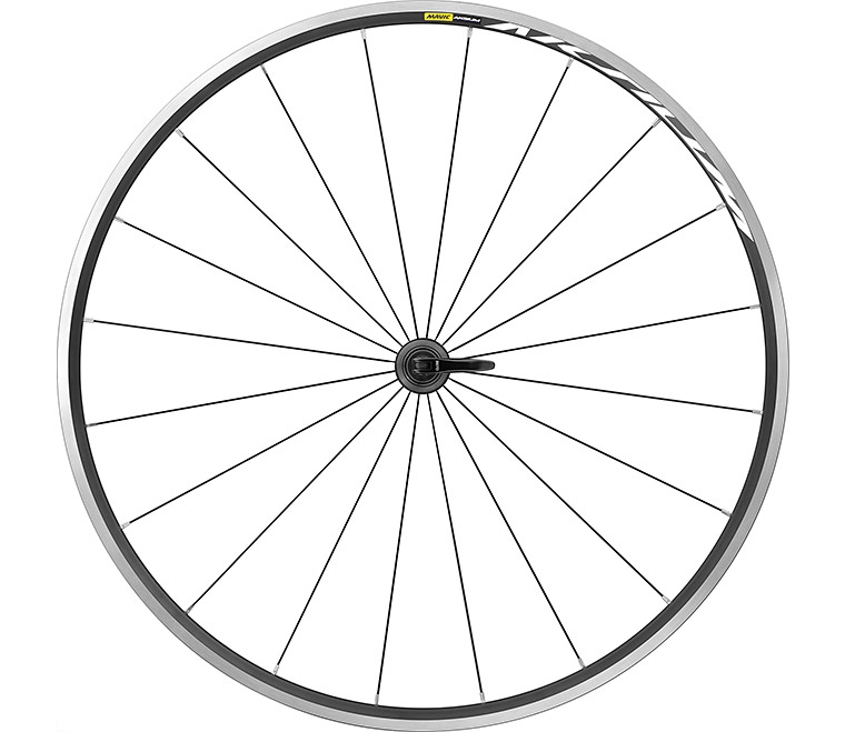 Mavic Aksium 21mm