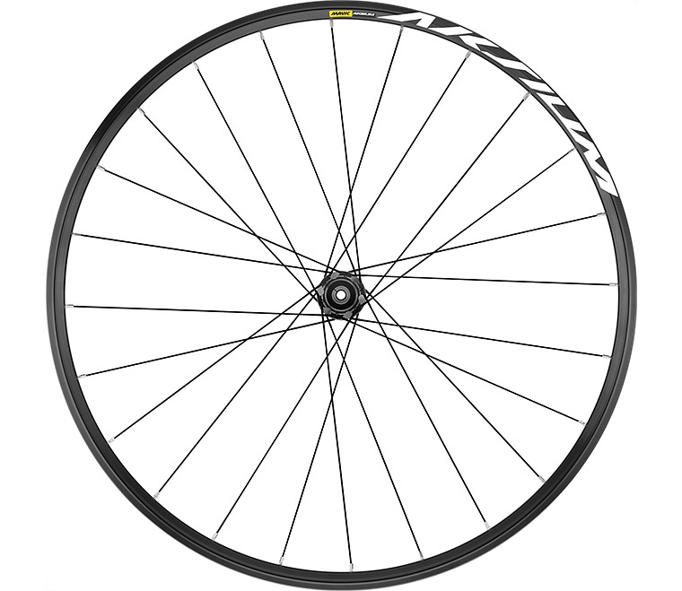 Mavic Aksium Disc 21mm