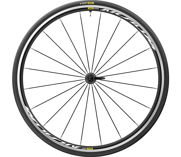 Mavic Aksium Elite UST 25mm