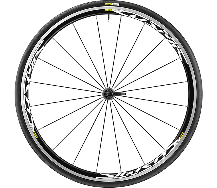 Mavic Cosmic Elite UST 30mm
