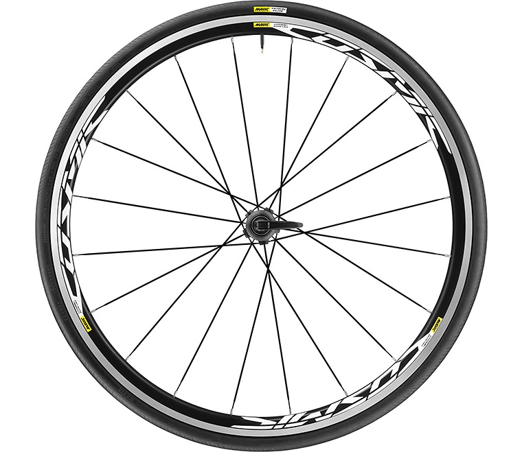Mavic Cosmic Elite UST 30mm