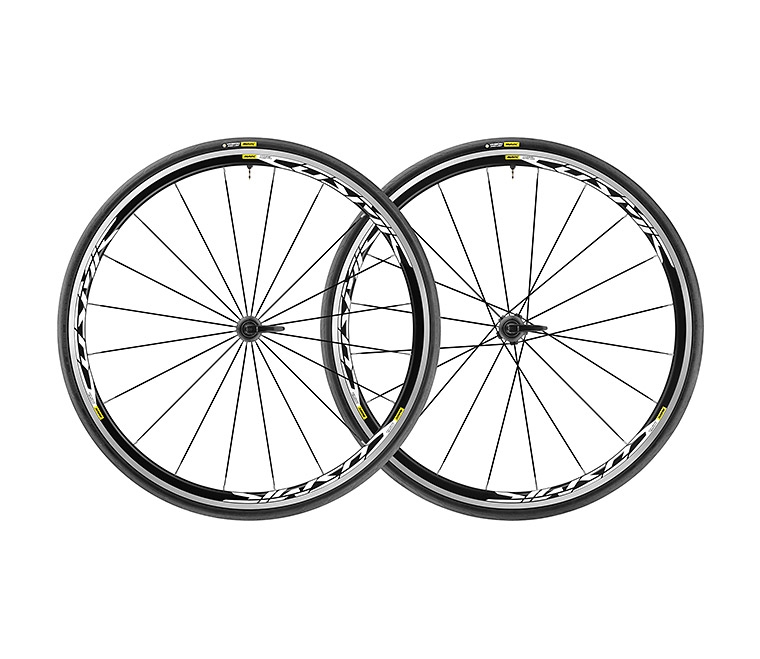 Mavic Cosmic Elite UST 30mm