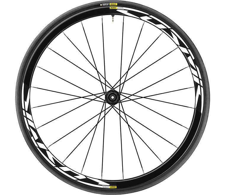 Mavic Cosmic Elite UST Disc 30mm
