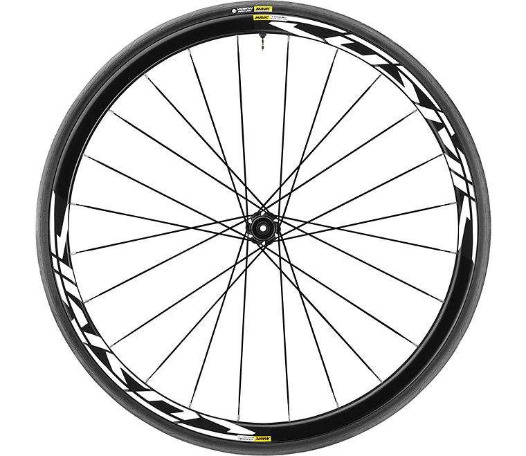 Mavic Cosmic Elite UST Disc 30mm