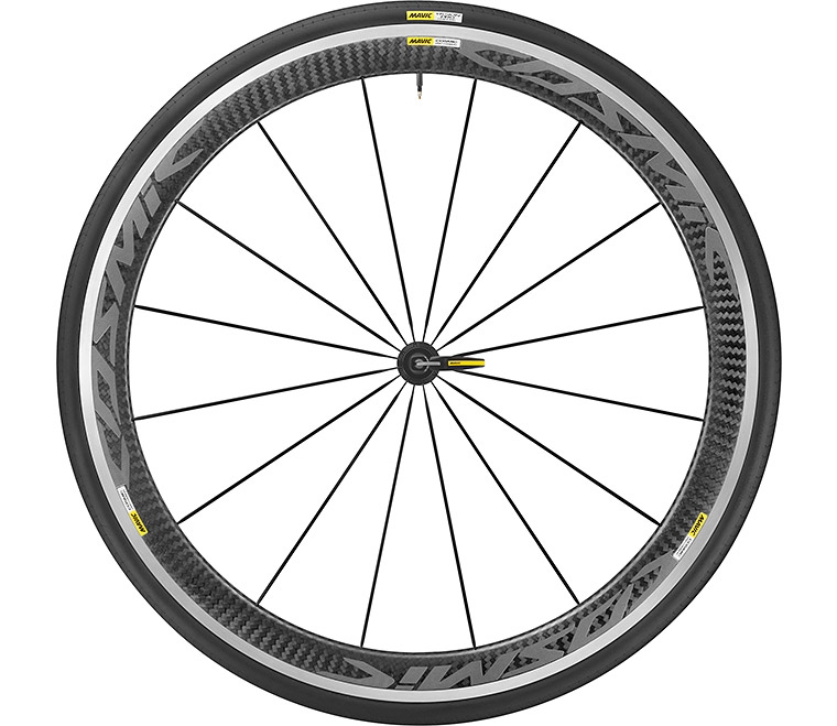 Mavic cosmic pro carbon exalith 45mm hotsell