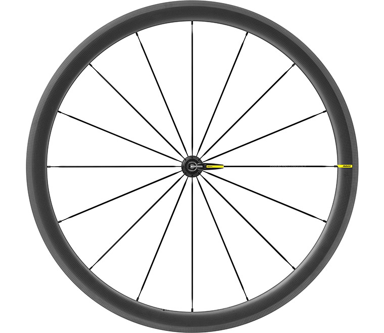 Mavic Cosmic Pro Carbon SL Tubular 40mm