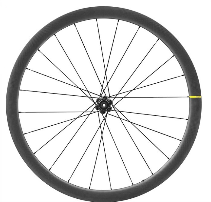 Mavic Cosmic Pro Carbon SL Tubular Disc 40mm