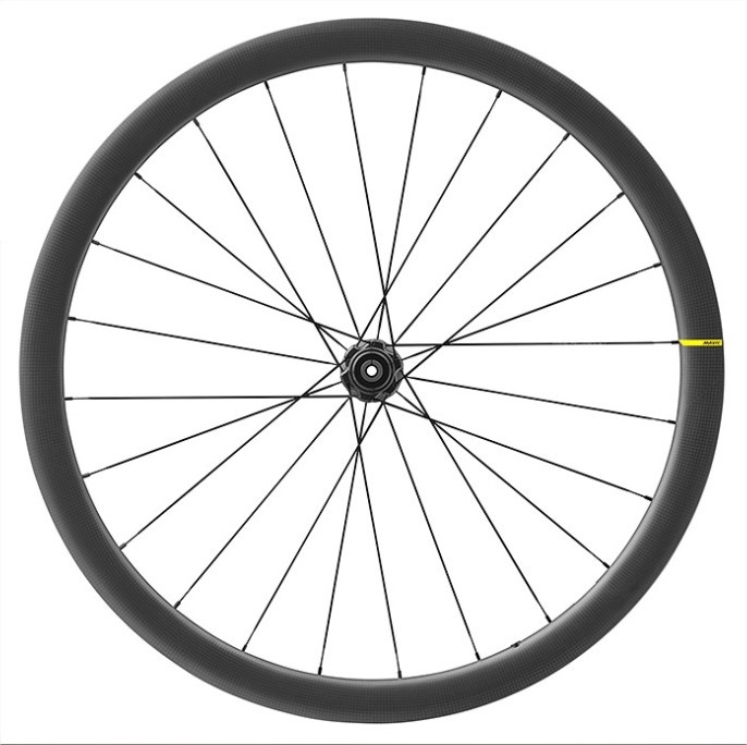 Mavic Cosmic Pro Carbon SL Tubular Disc 40mm