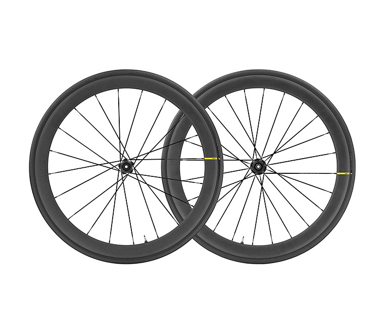 Mavic Cosmic Pro Carbon SL UST 45mm