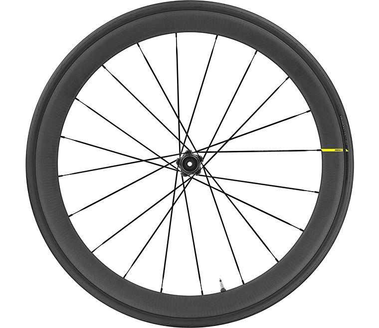 Mavic Cosmic Pro Carbon SL UST Disc 45mm