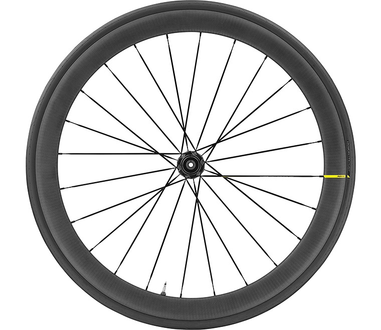 Mavic Cosmic Pro Carbon SL UST Disc 45mm