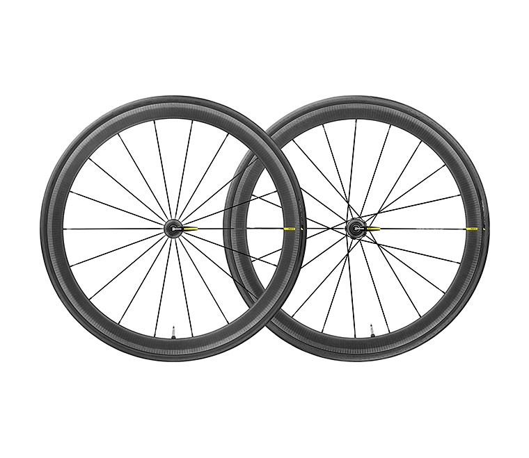 Mavic Cosmic Pro Carbon UST 40mm