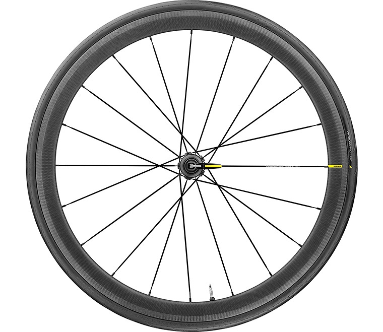Mavic Cosmic Pro Carbon UST 40mm