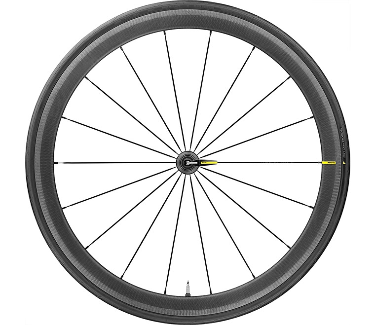 Mavic Cosmic Pro Carbon UST 40mm