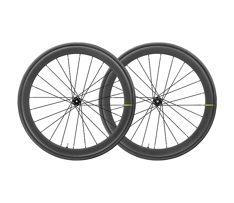 Mavic Cosmic Pro Carbon UST Disc 40mm