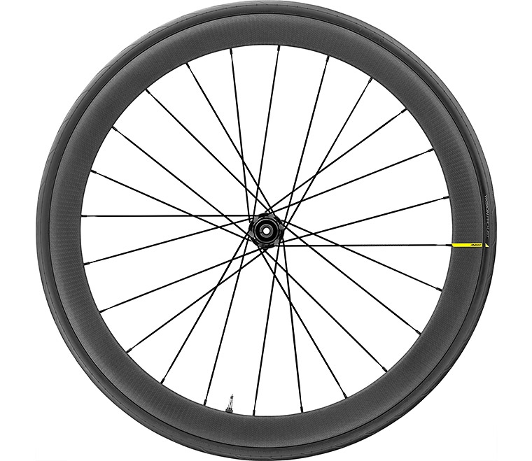 Mavic Cosmic Pro Carbon UST Disc 40mm