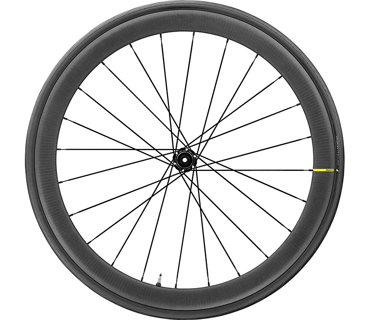 Mavic Cosmic Pro Carbon UST Disc 40mm