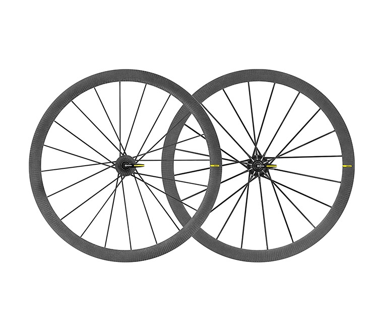 Mavic Cosmic Ultimate Tubular 40mm