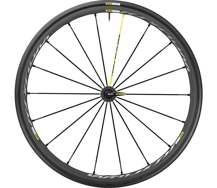 Mavic Ksyrium Pro Exalith 24/26mm