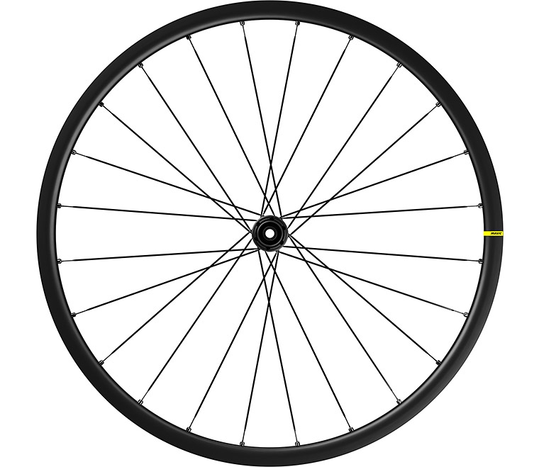 Mavic Ksyrium S Disc UST