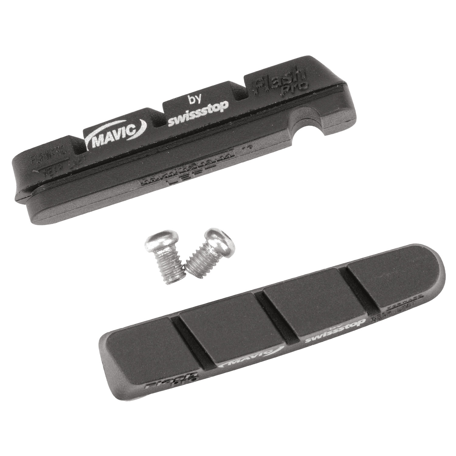 Mavic SLR Exalith Remblokken Shimano