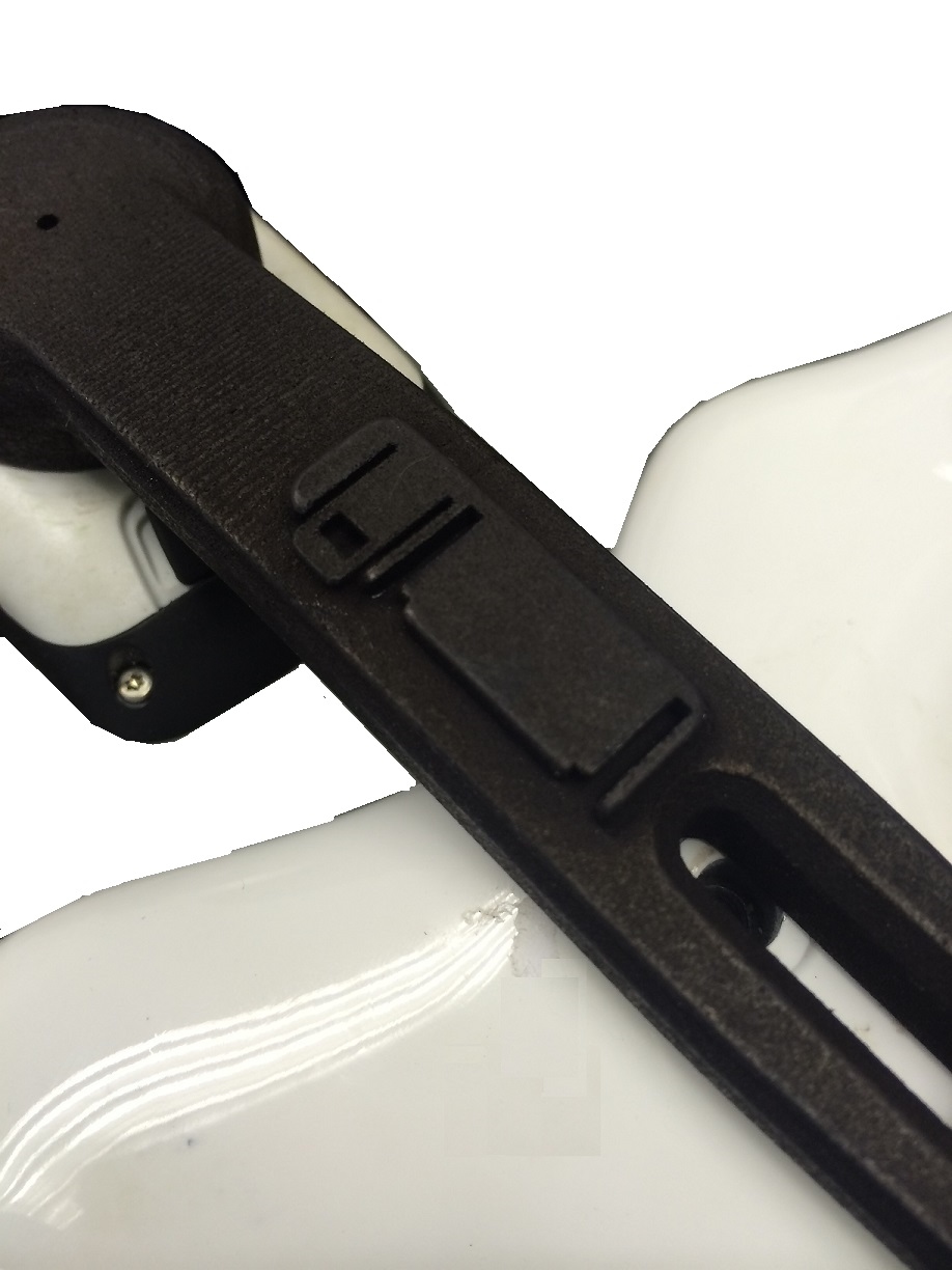 Mio Di2 Mount Voor Talon