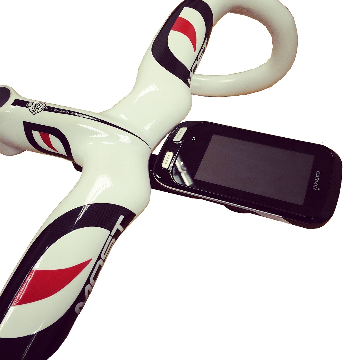 Mio Mount Voor Talon