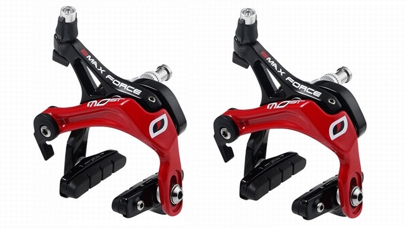 Most Bmax Force Remset