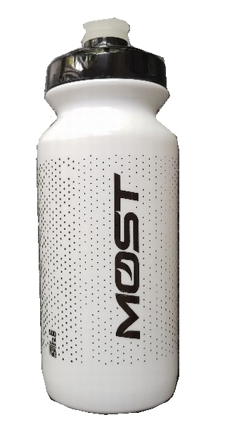Most Corsa White 74mm