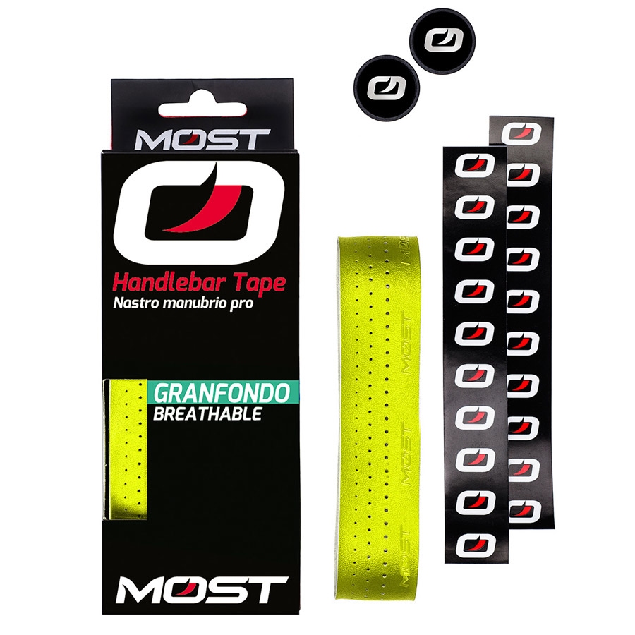 Most Granfondo Tape