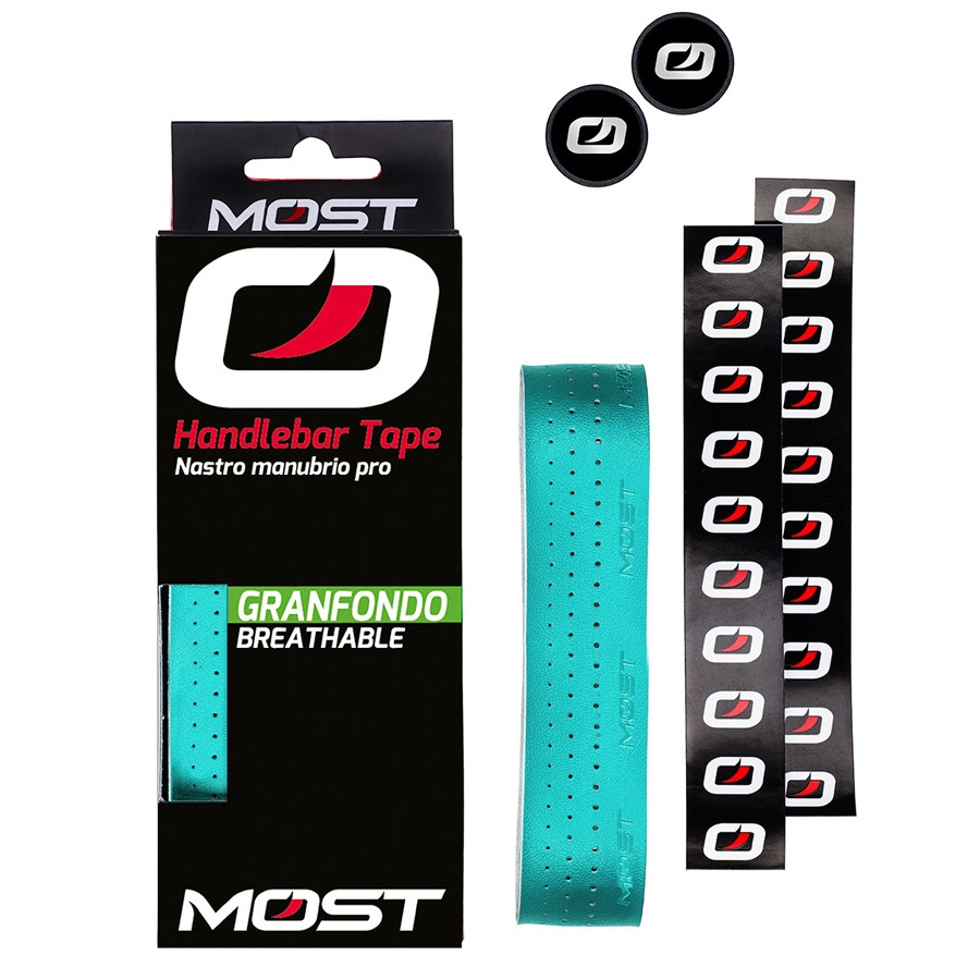 Most Granfondo Tape