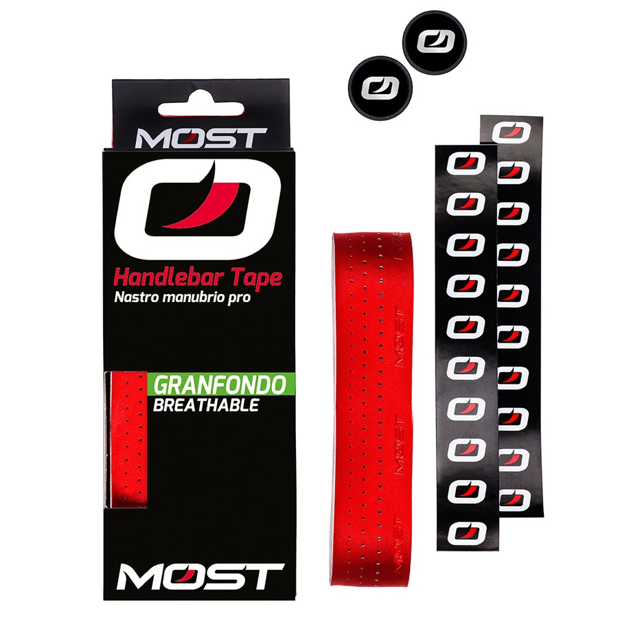 Most Granfondo Tape