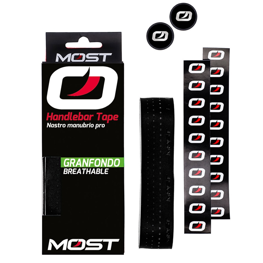 Most Granfondo Tape