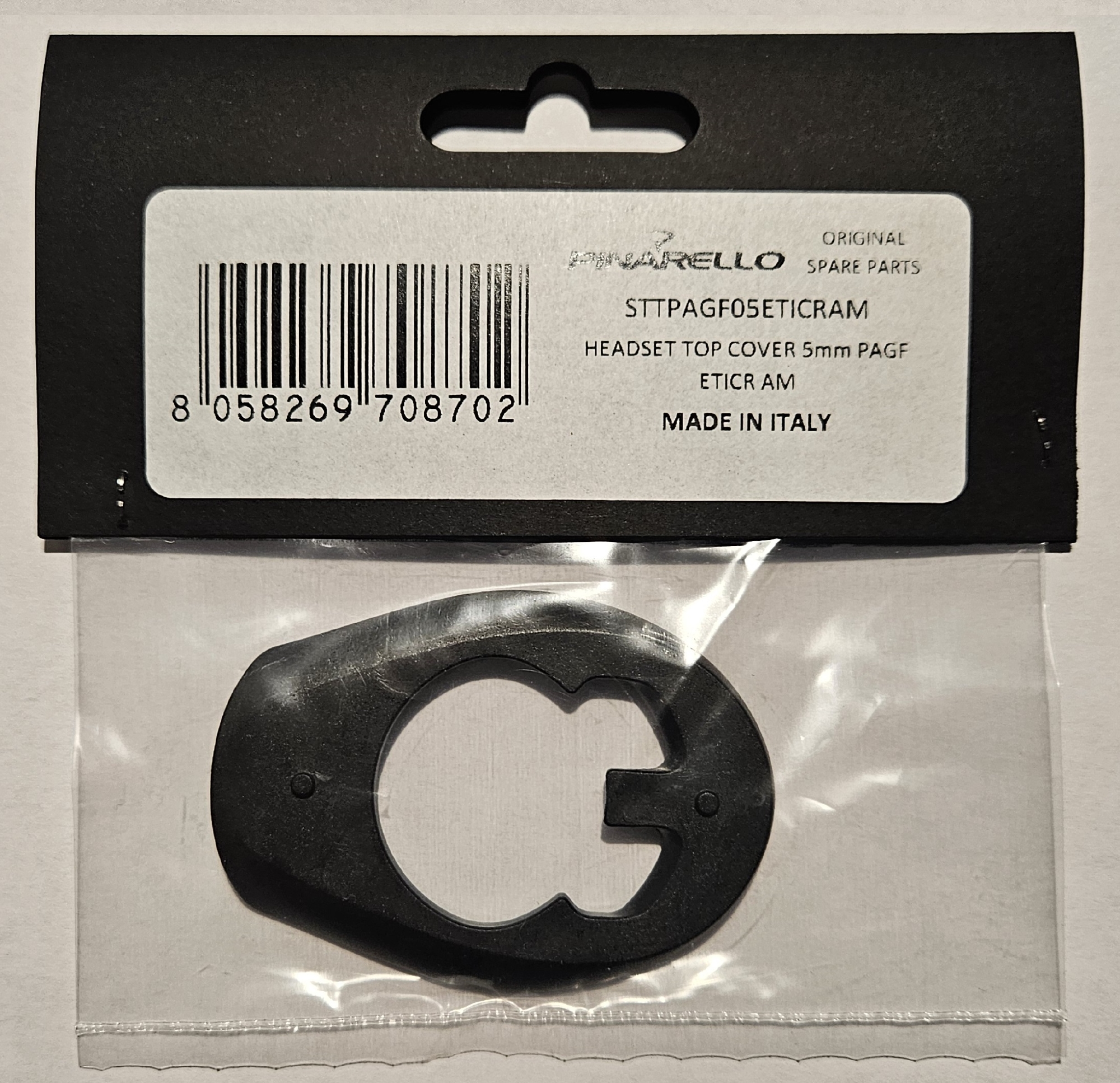 Most Headset Topcover New F 5mm
