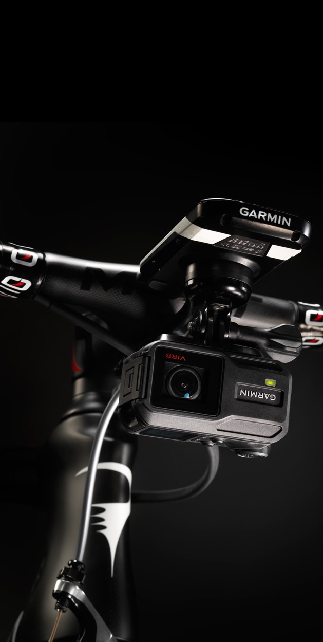 Most Italon Cockpit Garmin